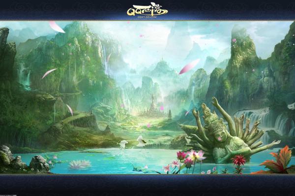 三国无双手游推荐_2024高人气三国游戏合集(图1)