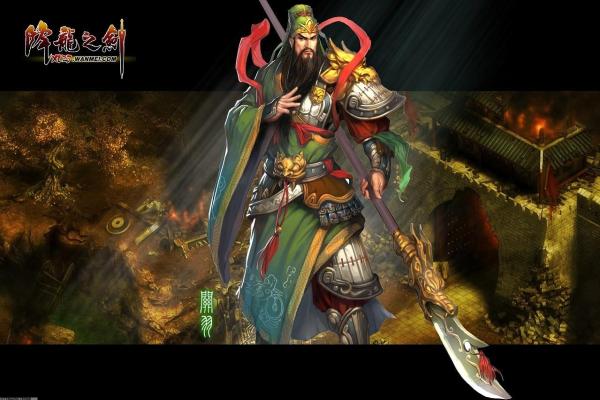《三国杀》全武将解析与技能搭配推荐(图1)