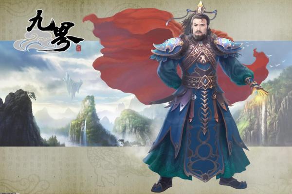魔兽世界怀旧服钓黑口鱼的方法与技巧(图1)