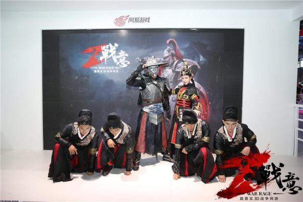 战争新视野,《战士突袭》爆发式战力系统解密 战争新视野,《战士突袭》爆发式战力系统解密(图1)