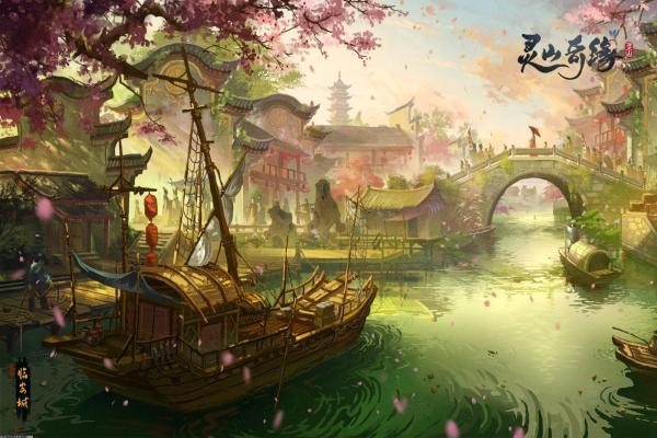 穿越火线英文版解析：游戏简介及亮点(图1)
